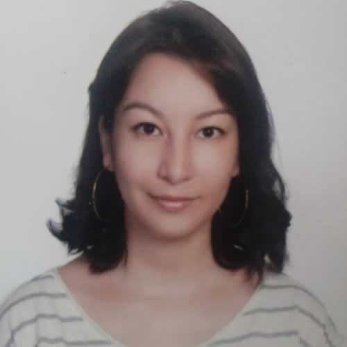 Annagosel Durnayeva