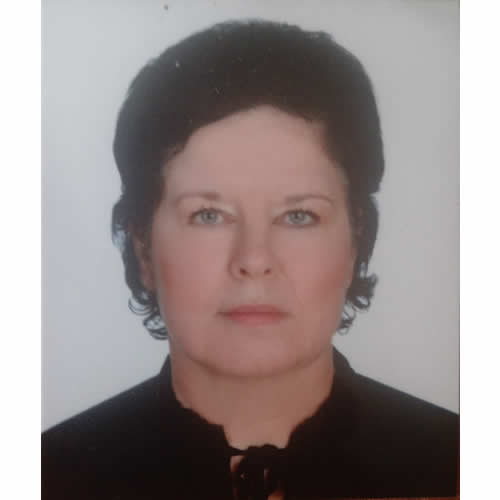 Elena Cımpeanu